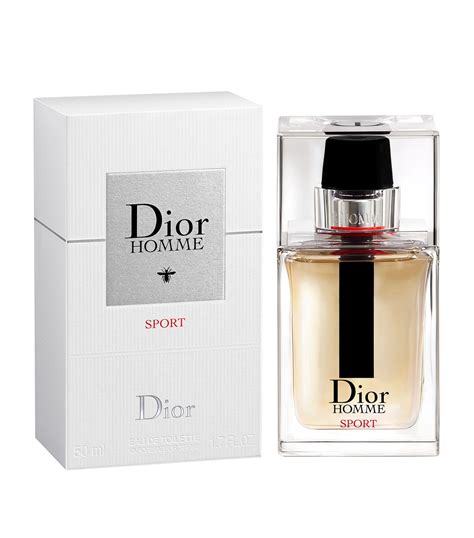 dior sport homme 50ml|dior homme sport men.